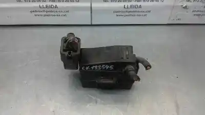 Second-hand car spare part fuse box unit for chevrolet captiva 2.0 diesel cat oem iam references   