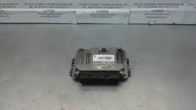 Recambio de automóvil de segunda mano de centralita motor uce para citroen xsara picasso 1.6 hdi 90 lx plus referencias oem iam 0 281 012 468  397