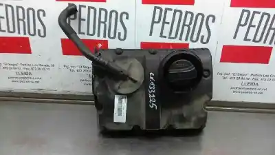 Second-hand car spare part ROCKER COVER for VOLKSWAGEN POLO (9N1)  OEM IAM references 045103475B  