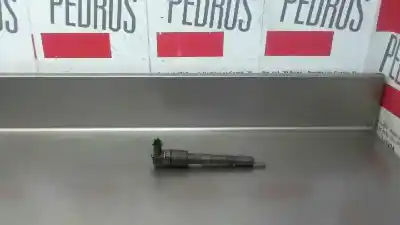 Second-hand car spare part injector for opel corsa d corsavan oem iam references 0445110 083
