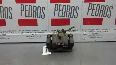 Peça sobressalente para automóvel em segunda mão pinça de travão traseira direita por chevrolet captiva 2.0 diesel cat referências oem iam 