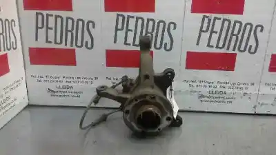 Pezzo di ricambio per auto di seconda mano Attacco Anteriore Destro per RENAULT SCENIC (JA..) 1.9 DCI Authentique Riferimenti OEM IAM 8200150223  