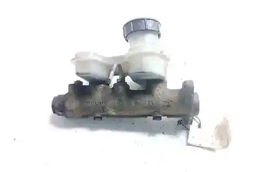 Peça sobressalente para automóvel em segunda mão bomba de travões por fiat panda 4x4 (35kw) referências oem iam 