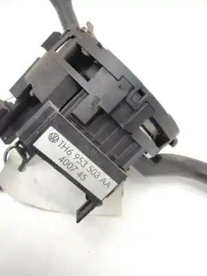 İkinci el araba yedek parçası isik kontrolü için volkswagen golf iii berlina (1h1) * oem iam referansları 1h6953503aa vwlk101 357905851d