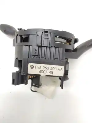 Gebrauchtes Autoersatzteil lichtsteuerung zum volkswagen golf iii berlina (1h1) * oem-iam-referenzen 1h6953503aa vwlk101 357905851d