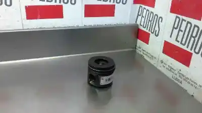 Piesă de schimb auto la mâna a doua piston pentru ford mondeo berlina (ge) ghia referințe oem iam 