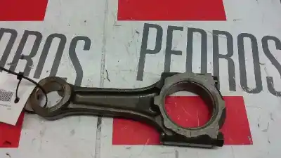 Second-hand car spare part connecting rod for opel corsa c blue line oem iam references   