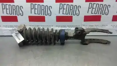 Recambio de automóvil de segunda mano de AMORTIGUADOR DELANTERO DERECHO para VOLKSWAGEN TOUAREG (7LA)  referencias OEM IAM 7L6413032S  