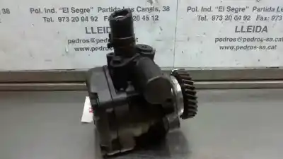 Second-hand car spare part steering pump for renault mascott 160.65 oem iam references   