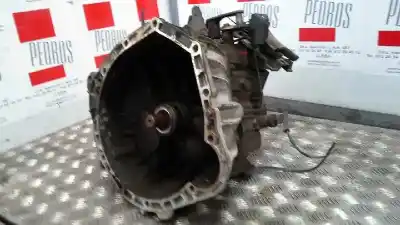 Gebrauchtes Autoersatzteil GETRIEBE zum MERCEDES-BENZ VITO FURGONETA (W638)  OEM-IAM-Referenzen A638260 1100  