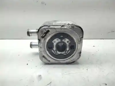 Second-hand car spare part engine oil cooler for seat leon (1m1) 1.9 tdi oem iam references 0930503