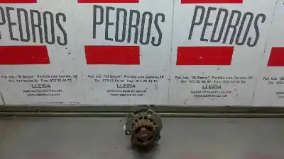 Second-hand car spare part water pump for seat leon (1m1) 1.9 tdi oem iam references 