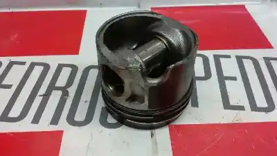 Second-hand car spare part piston for seat leon (1m1) 1.9 tdi oem iam references   