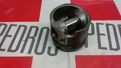 Second-hand car spare part piston for seat leon (1m1) 1.9 tdi oem iam references   