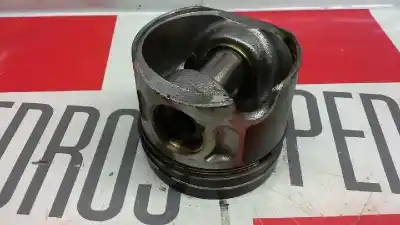 Second-hand car spare part piston for seat leon (1m1) 1.9 tdi oem iam references   