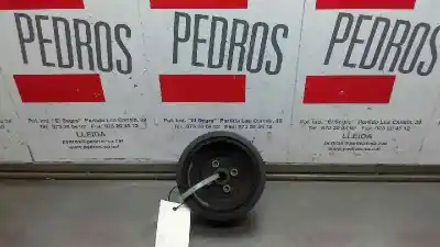 Second-hand car spare part crankshaft pulley for seat leon (1m1) 1.9 tdi oem iam references 