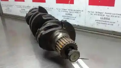 Автозапчастина б/у коленчат для fiat ducato caja cerr. techo sobreelev. (desde 03.02) 2.8 jtd посилання на oem iam   