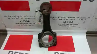 Автозапчастина б/у шатун для fiat ducato caja cerr. techo sobreelev. (desde 03.02) 2.8 jtd посилання на oem iam   