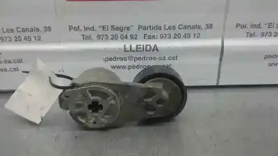 Peça sobressalente para automóvel em segunda mão esticador de correia por fiat punto berlina (188) 1.2 8v dynamic referências oem iam 0005973923