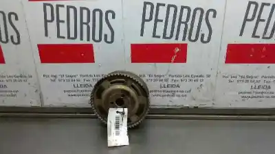 Peça sobressalente para automóvel em segunda mão polia do virabrequim por fiat punto berlina (188) 1.2 8v dynamic referências oem iam 0073502725