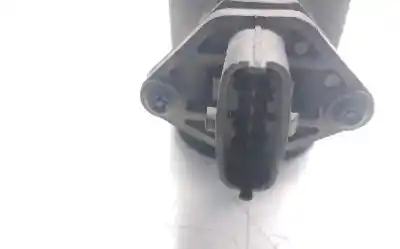 Автозапчасти б/у расходомер воздуха за opel corsa c 1.7 16v cdti ссылки oem iam 24439252  