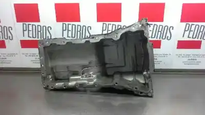 Piesă de schimb auto la mâna a doua baie de ulei pentru land rover defender (ld) 2.5 td5 referințe oem iam   