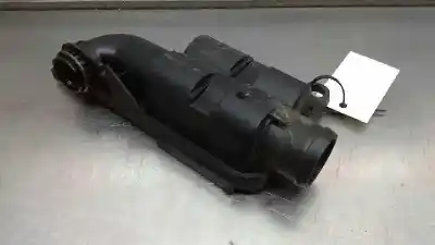 Second-hand car spare part oil catch can for citroen c3 (s desde 09/2009) 1.4 hdi oem iam references 9650712480e4  9647507680 Second-hand car spare part oil catch can for citroen c3 (s desde 09/2009) 1.4 hdi oem iam references 9650712480e4  9647507680