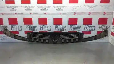 Recambio de automóvil de segunda mano de rejilla delantera para renault kangoo (f/kc0) fairway 4x4 referencias oem iam   