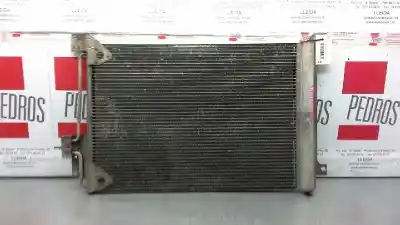 Peça sobressalente para automóvel em segunda mão condensador / radiador de ar condicionado por iveco stralis as44s48t/p referências oem iam 