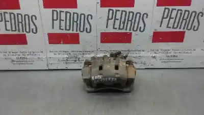 Автозапчасти б/у передний правый тормозной суппорт за mazda b-serie (un) 2.5 turbodiesel cat ссылки oem iam 