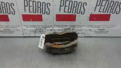 Автозапчасти б/у передний правый тормозной суппорт за mazda b-serie (un) 2.5 turbodiesel cat ссылки oem iam   