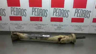 Автозапчасти б/у передний кардан за mazda b-serie (un) 2.5 turbodiesel cat ссылки oem iam 