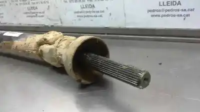 Автозапчасти б/у передний кардан за mazda b-serie (un) 2.5 turbodiesel cat ссылки oem iam   