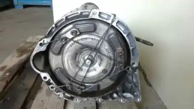 Recambio de automóvil de segunda mano de caja cambios g para volkswagen touareg (7la) tdi r5 referencias oem iam 09d300037k  09d 300 037k