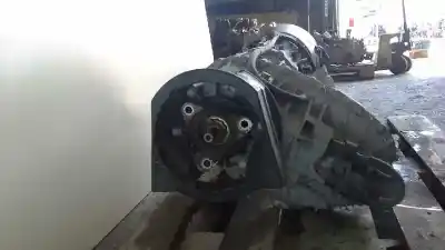 Recambio de automóvil de segunda mano de caja cambios g para volkswagen touareg (7la) tdi r5 referencias oem iam 09d300037k  09d 300 037k