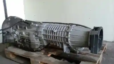 Recambio de automóvil de segunda mano de caja cambios g para volkswagen touareg (7la) tdi r5 referencias oem iam 09d300037k  09d 300 037k