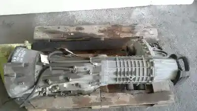 Recambio de automóvil de segunda mano de caja cambios g para volkswagen touareg (7la) tdi r5 referencias oem iam 09d300037k  09d 300 037k