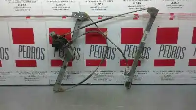 Peça sobressalente para automóvel em segunda mão elevador de vidros dianteiro direito por citroen xsara coupe 1.8i 16v vts referências oem iam 9222g5