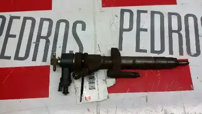 Gebrauchtes Autoersatzteil INJEKTOR zum OPEL MOVANO (2004 =>)  OEM-IAM-Referenzen 0445110141  