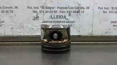 Peça sobressalente para automóvel em segunda mão pistão por hyundai trajet (fo) 2.0 crdi gls referências oem iam 