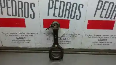 Peça sobressalente para automóvel em segunda mão biela por hyundai trajet (fo) 2.0 crdi gls referências oem iam 