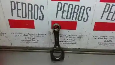 Peça sobressalente para automóvel em segunda mão biela por hyundai trajet (fo) 2.0 crdi gls referências oem iam 