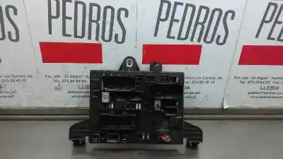 Peça sobressalente para automóvel em segunda mão caixa de fusíveis e relés por opel astra j lim. enjoy referências oem iam 13302300