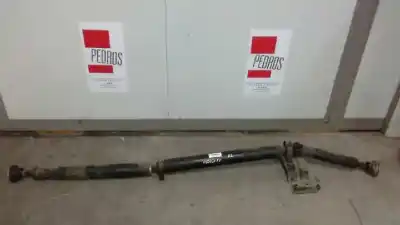 Piesă de schimb auto la mâna a doua cardan spate pentru land rover freelander (lr2) 2.2 td4 cat referințe oem iam   