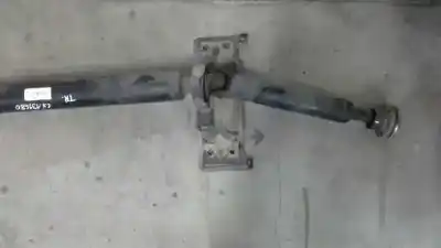 Piesă de schimb auto la mâna a doua cardan spate pentru land rover freelander (lr2) 2.2 td4 cat referințe oem iam   