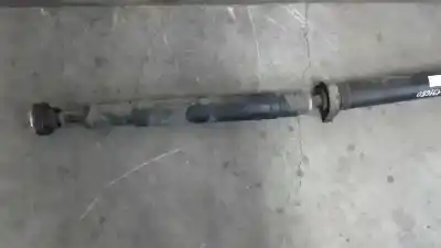 Piesă de schimb auto la mâna a doua cardan spate pentru land rover freelander (lr2) 2.2 td4 cat referințe oem iam   