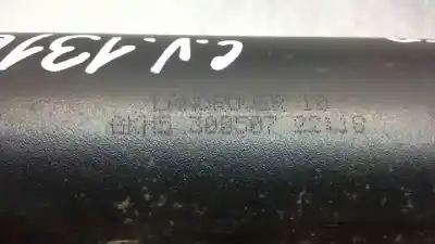 Piesă de schimb auto la mâna a doua cardan spate pentru land rover freelander (lr2) 2.2 td4 cat referințe oem iam   