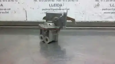 Pezzo di ricambio per auto di seconda mano pompa di benzina per ebro l35 perkins riferimenti oem iam   