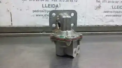 Pezzo di ricambio per auto di seconda mano pompa di benzina per ebro l35 perkins riferimenti oem iam   