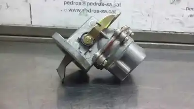 Pezzo di ricambio per auto di seconda mano pompa di benzina per ebro l35 perkins riferimenti oem iam   